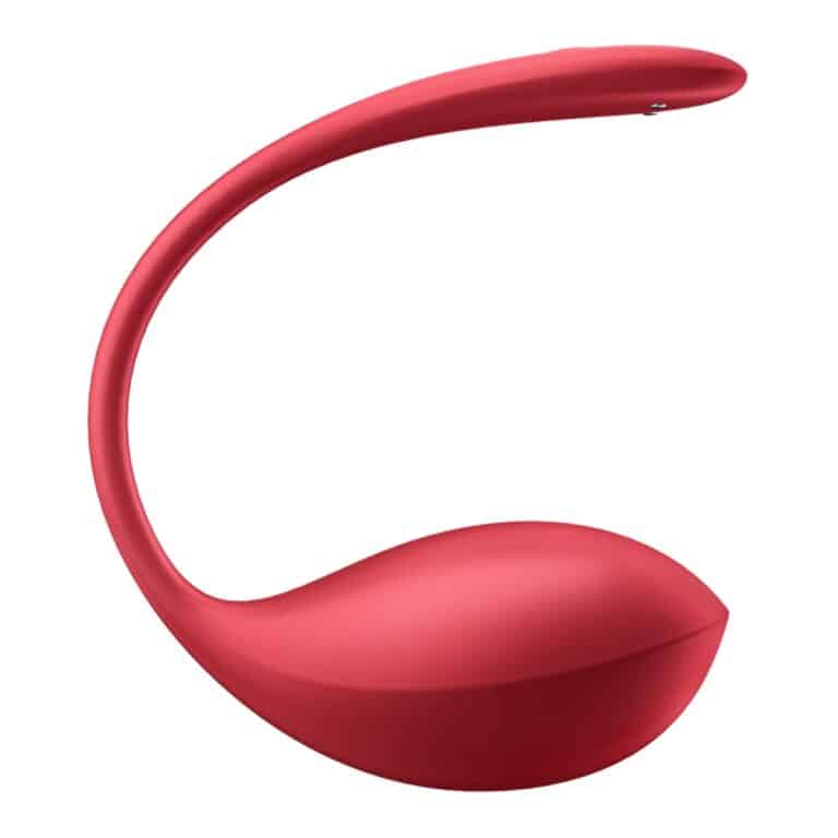 satisfyer-shiny-petal-vibrator-red-4