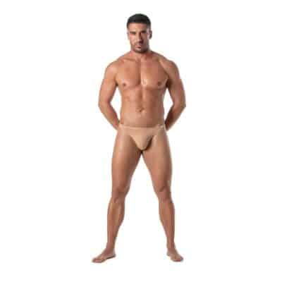 TOF Paris Skin Colour Thong XX Large