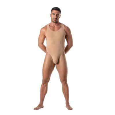 TOF Paris Skin Colour Bodythong Medium