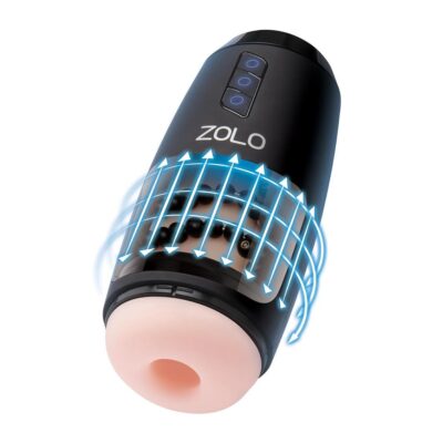ZOLO Blowpin Masturbator