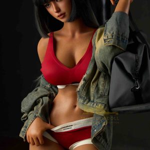 健身女孩 00251