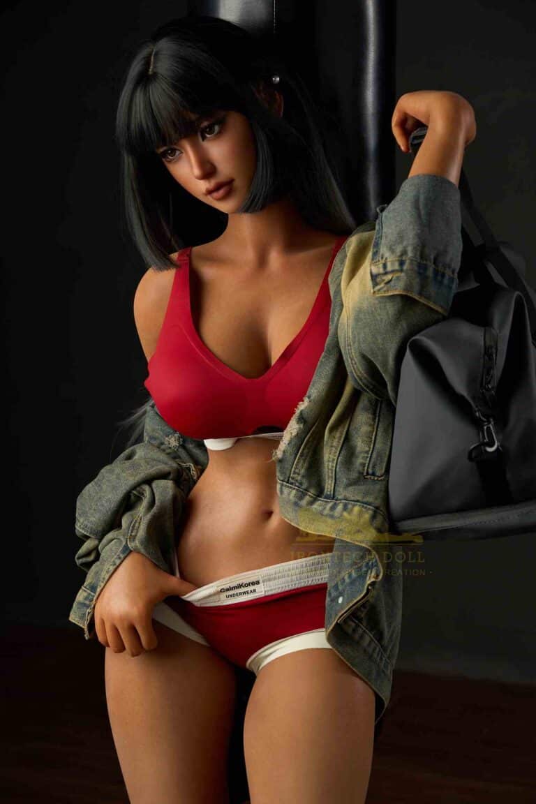 健身女孩 00251