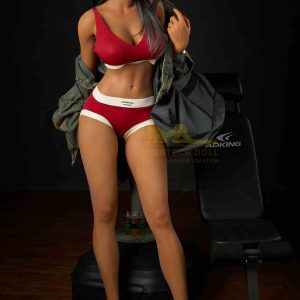 健身女孩 00255
