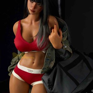 健身女孩 00258