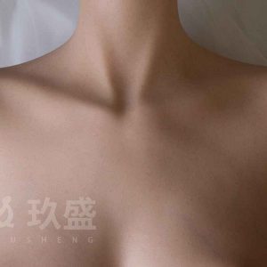 148B silicone doll body (19)