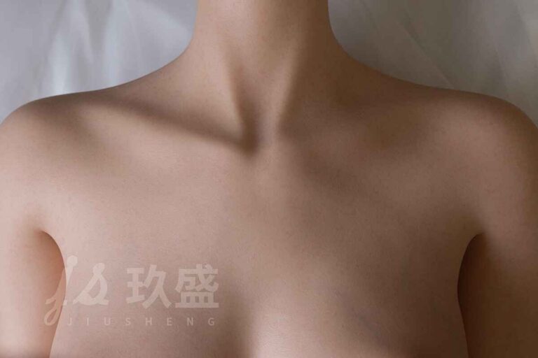 148B silicone doll body (19)