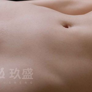 148B silicone doll body (20)