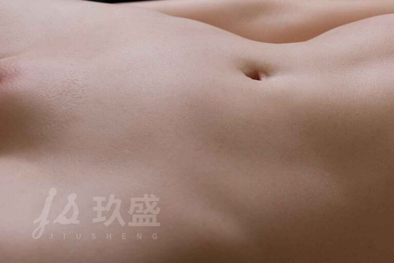 148B silicone doll body (20)