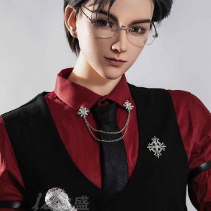 185cm Male Doll Hybrid Doll #2M Gavin (10)
