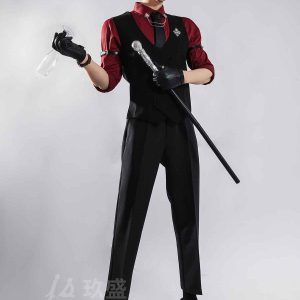 185cm Male Doll Hybrid Doll #2M Gavin (11)