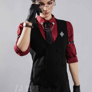 185cm Male Doll Hybrid Doll #2M Gavin (12)