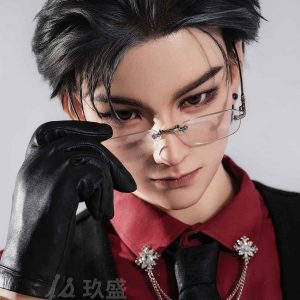 185cm Male Doll Hybrid Doll #2M Gavin (14)