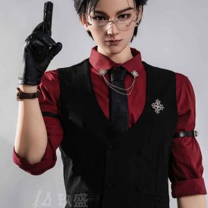 185cm Male Doll Hybrid Doll #2M Gavin (15)