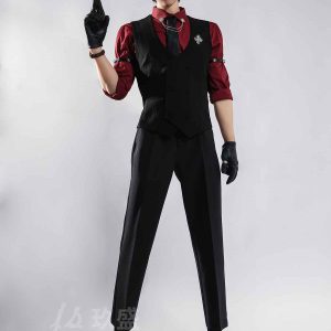 185cm Male Doll Hybrid Doll #2M Gavin (16)