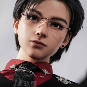 185cm Male Doll Hybrid Doll #2M Gavin (17)