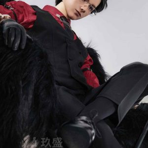 185cm Male Doll Hybrid Doll #2M Gavin (19)