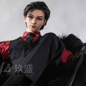 185cm Male Doll Hybrid Doll #2M Gavin (20)