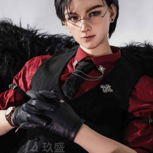 185cm Male Doll Hybrid Doll #2M Gavin (21)