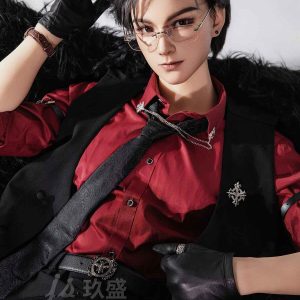 185cm Male Doll Hybrid Doll #2M Gavin (22)