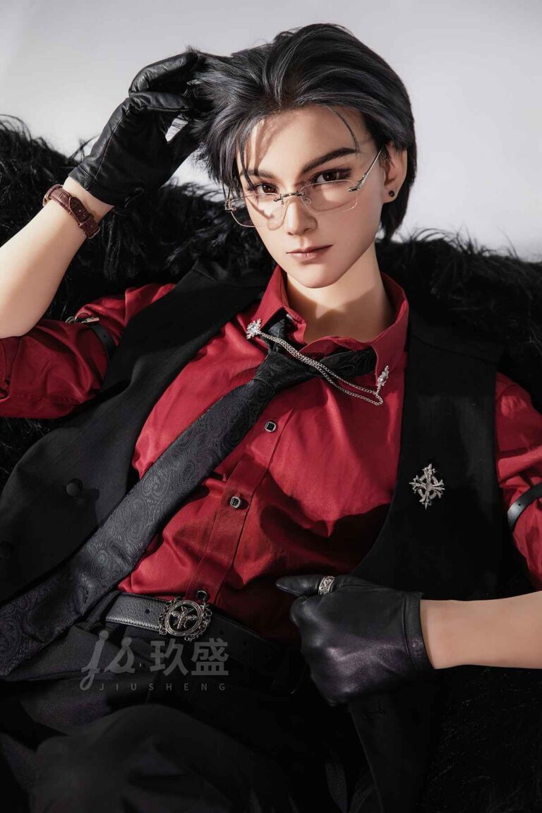 185cm Male Doll Hybrid Doll #2M Gavin (22)