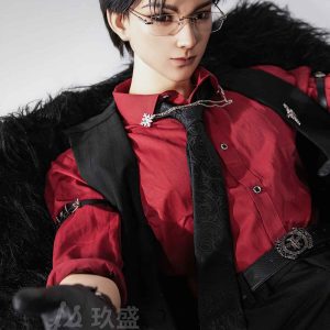 185cm Male Doll Hybrid Doll #2M Gavin (23)