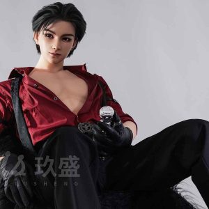 185cm Male Doll Hybrid Doll #2M Gavin (26)