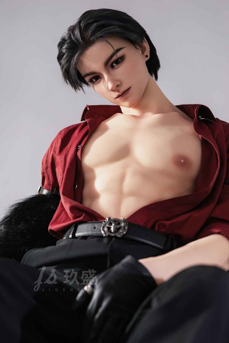 185cm Male Doll Hybrid Doll #2M Gavin (29)
