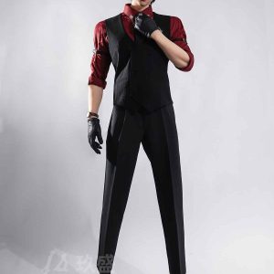 185cm Male Doll Hybrid Doll #2M Gavin (3)