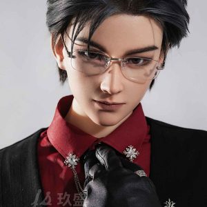 185cm Male Doll Hybrid Doll #2M Gavin (5)