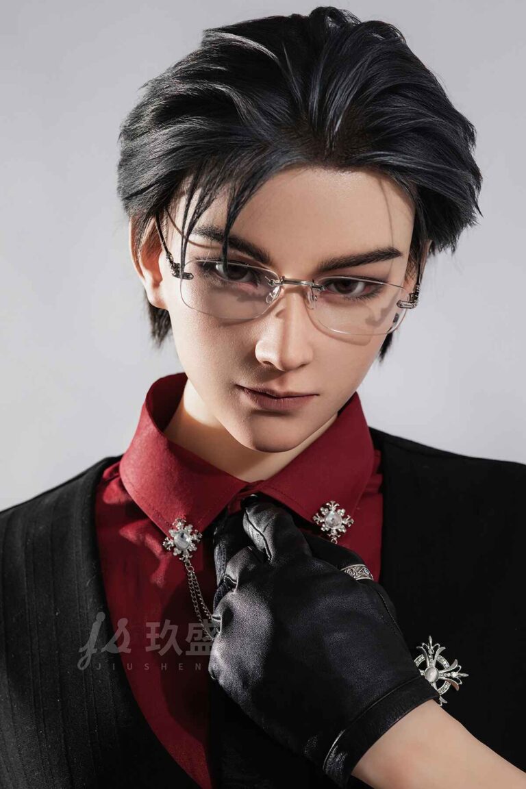 185cm Male Doll Hybrid Doll #2M Gavin (5)