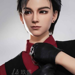 185cm Male Doll Hybrid Doll #2M Gavin (6)
