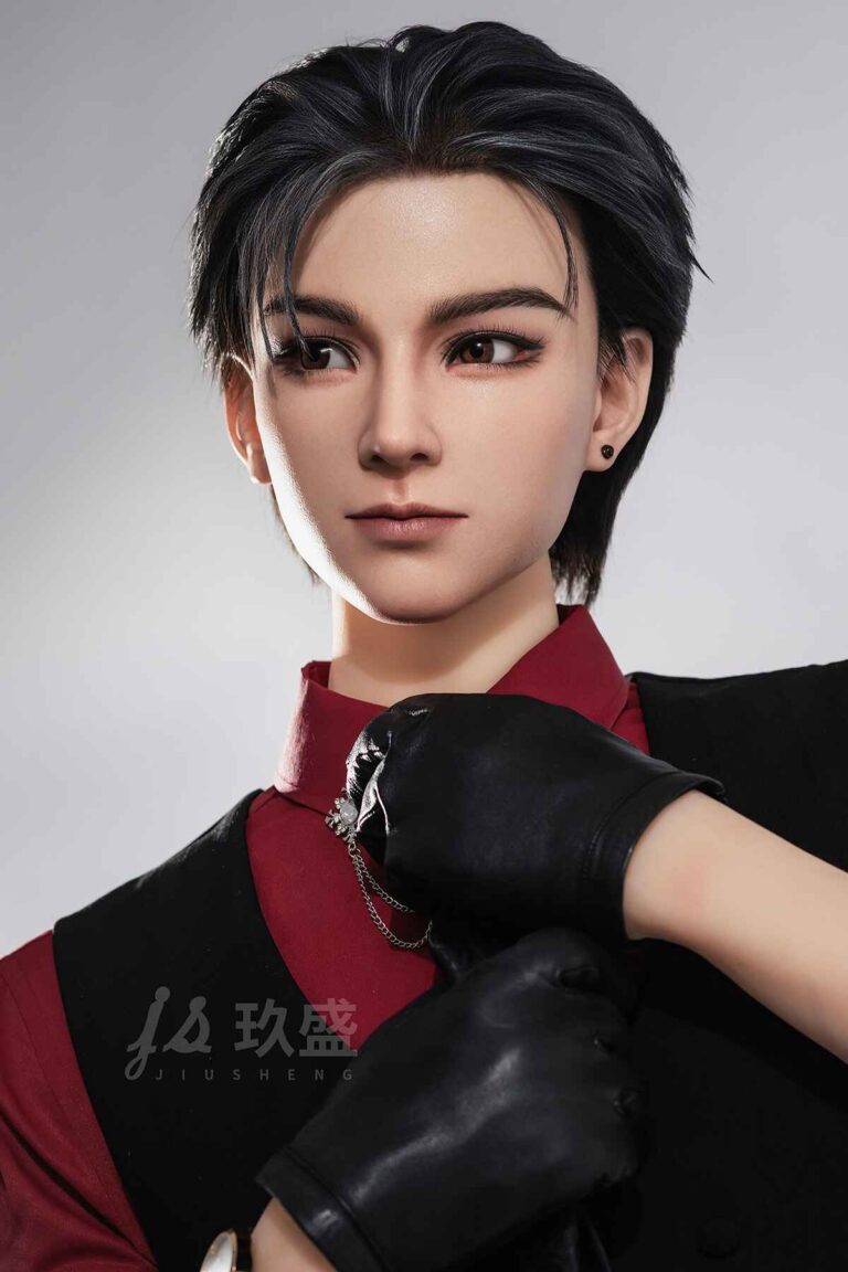 185cm Male Doll Hybrid Doll #2M Gavin (6)