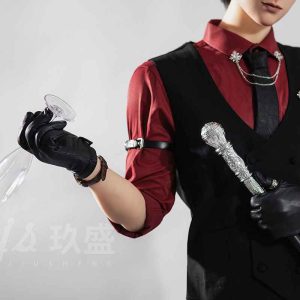 185cm Male Doll Hybrid Doll #2M Gavin (9)