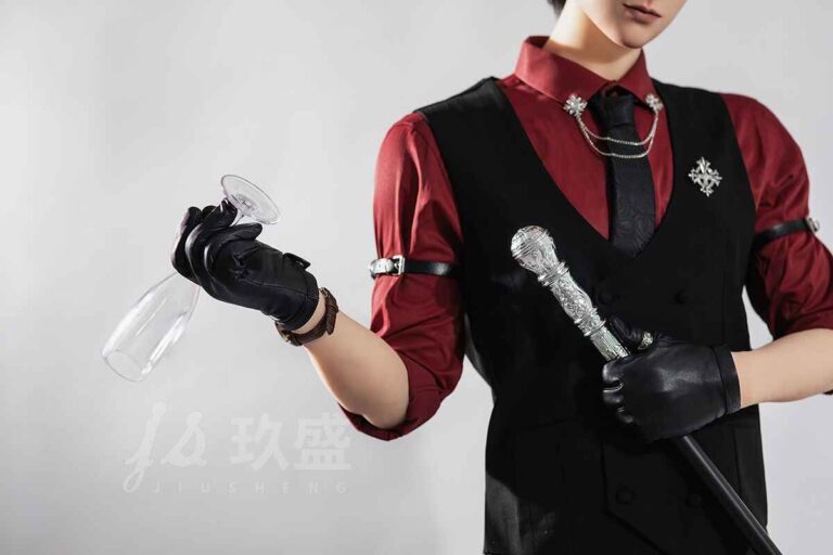 185cm Male Doll Hybrid Doll #2M Gavin (9)