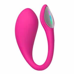 Lovense - Lush 4 Pink