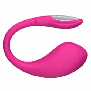 Lovense - Lush 4 Pink