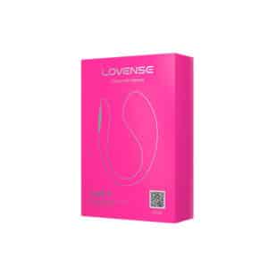 Lovense - Lush 4 Pink