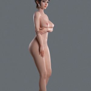 Lady No.29_1+GLG167D-101