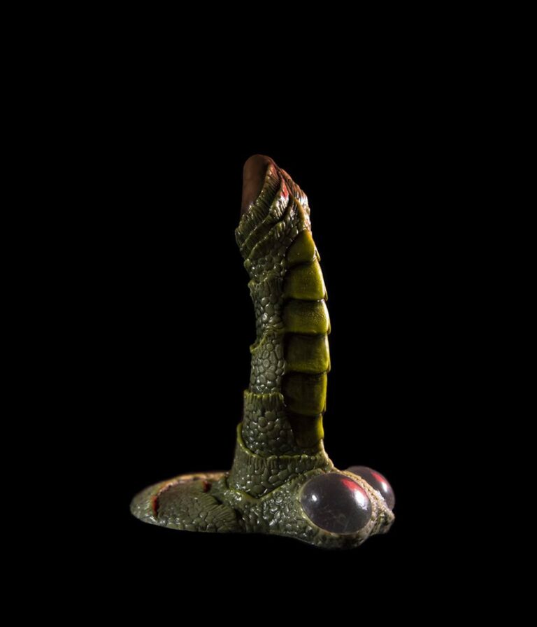 creaturecock4