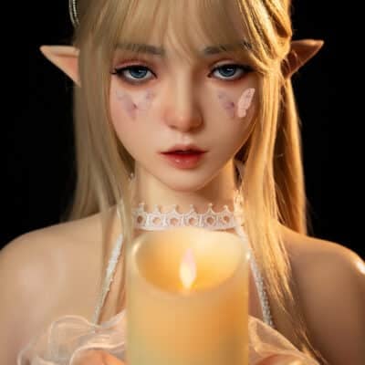 SY Doll 150cm Silicone Sex Doll USA Fast Delivery