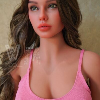WM Doll SS Series 166cm S-TPE Body SS166 Sex Doll