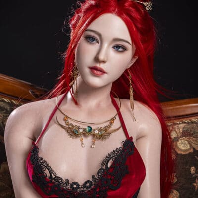 Starpery 169cm C Dache Zheng Love Doll