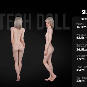 Silicone 161Minus