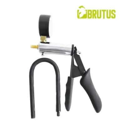 BRUTUS Get BIGGER Premium Universal Enlargement Pump
