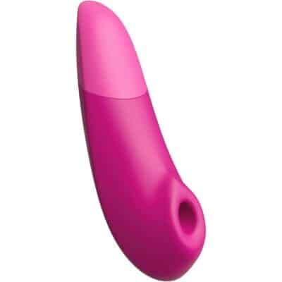 Womanizer Enhance Pink