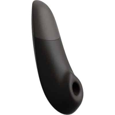 Womanizer Enhance Black