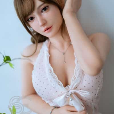 SE Doll 163cm Maya.B Silicone Pro Sex Doll