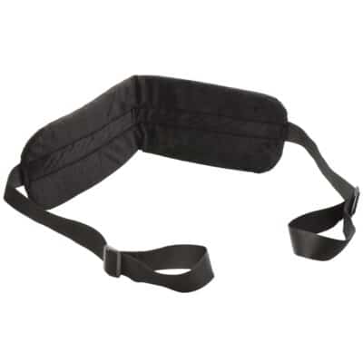 Bedroom Bliss Lover's Position Strap