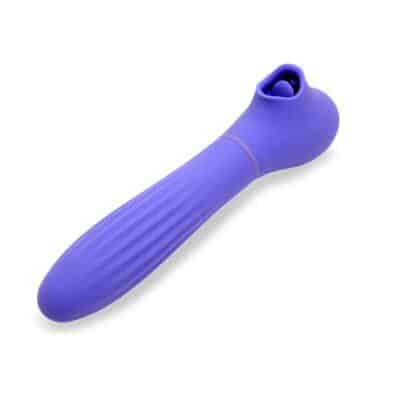 Nu Sensuelle Triple Action Daisy Ultra Violet