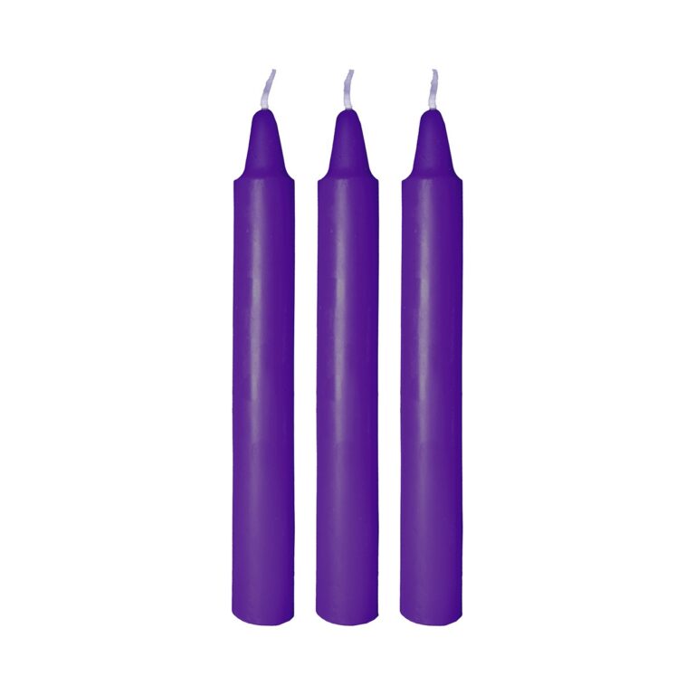 candles_purple